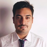 Matias Gonzalez