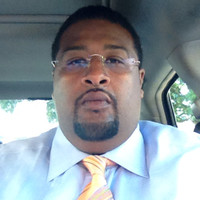 Damon Mckinney