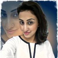 Sana Umer Saud