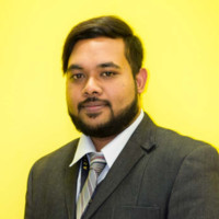 Amreet Lal
