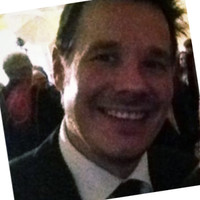 Stephen Oliver