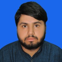Ali Ahmed