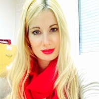Mariana Corroza