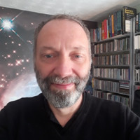 Paul Hattle BSc, Cert Comp Math (Open), FRAS, MInstP