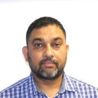 Mohammad Shahnul Hossain