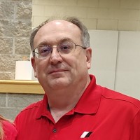 Andrew Pyott