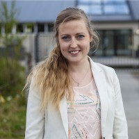 Mariska Van De Vosse