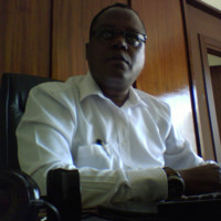 Patrick Wanjohi