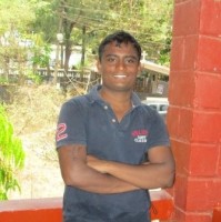 prashant mahamuni