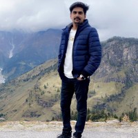 Himanshu Kumar