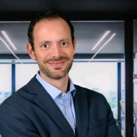 João Nicolau Bichuette Neto CFP® MBA CNPI