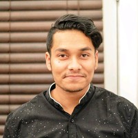 Aurnab Rahman
