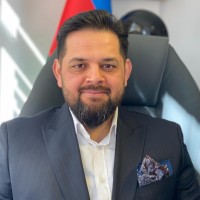 Adeel S Butt