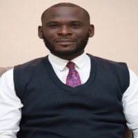David Okewu