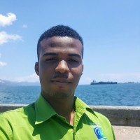 Fabian Jones