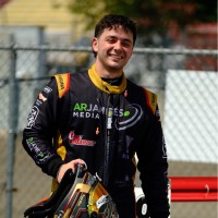 Nicholas DeLucia