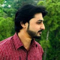 Shahzaib Ali