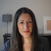Vivian Hawker