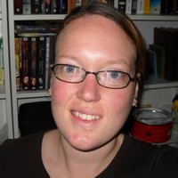 Sarah Anthony