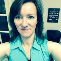 Sarah Covington