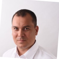 Bohdan Mrazek