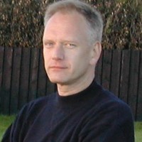 PETER Johansen