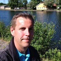Magnus Ulfsparre