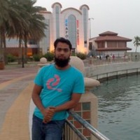 faisal mahboob