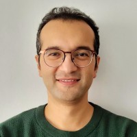 Nima Rafati, Phd