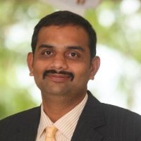 Bharat Venkat