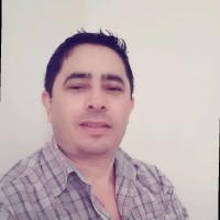 Eanes Vital Damasceno