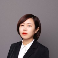 Cindy Zeng