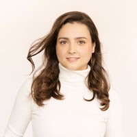 Anastasiia Pokhilevych