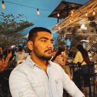 Varun Dagar