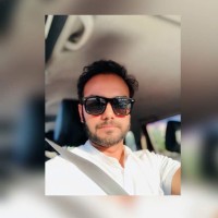 Chirayush Barot