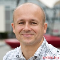 Maurice Van Keulen