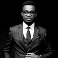Omer Parfait KOUASSI