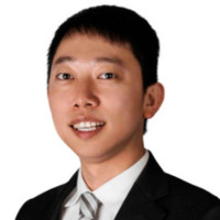 Darren Wang