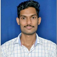 Topesh Mahajan