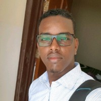 Abdirizaq Rashid Hassan