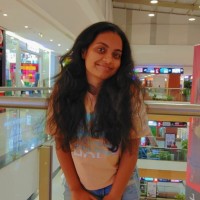 Ananya .