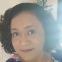 Ginger Maria Ramberansingh