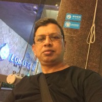 Nasir Ahmed