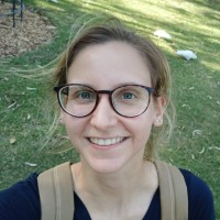 Bernadett Tildy, Phd