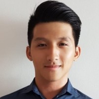 Wei Siong Ong