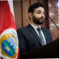 Daniel González