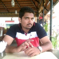 Parikshith Manjunath