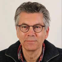 Erik Dijksman