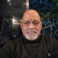 Rajiv Bandodkar