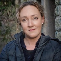 Isabelle Cordier